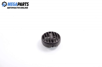 Духалка парно за Jeep Cherokee SUV III (09.2001 - 01.2008)